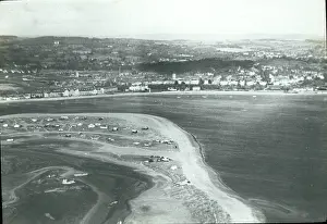Exmouth: Exmouth A Simmonds view