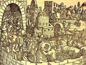 Ezra: Exodus of the Jews