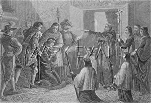 Exorcised: EXORCISM OF CARLOS II