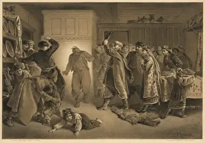 Doubtless: EXORCISM IN RUSSIA