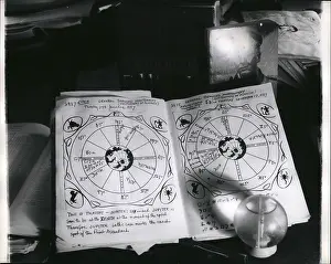 Horoscope: Exotic