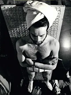 Uncomfortable: Exotic
