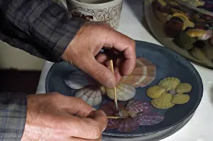 Creates: Exotic aquia