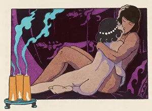 Bookshop On The Heath Collection: Exotic lovers
