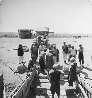 Kummer: Expedition of Baron Kummer