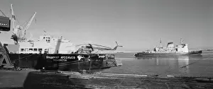Vainshtein: Expedition of Drifting Station North Pole-31