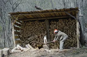 Stay: Expedition in footsteps of Dersu Uzala