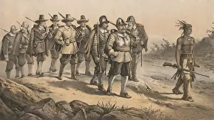 Boughton: THE EXPEDITION AGAINST THE NEMASKET, August