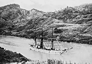 Byrd: Expedition ship of Richard Byrd