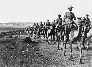 Expeditions: Expeditions corps against Simon Copper, 1908