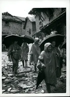 Monsoon: Expeditions - Explorers