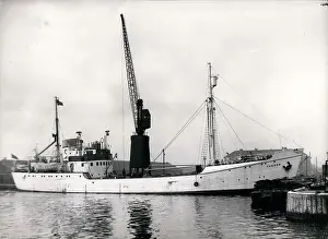 Millwall: Expeditions - Explorers