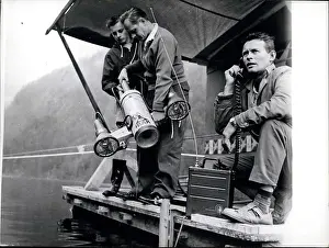 Examinations: Expeditions - Explorers