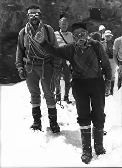 Zermatt: Expeditions - Explorers