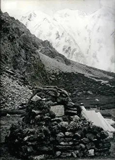 Parbat: Expeditions - Explorers