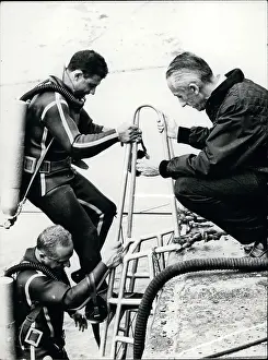 Cousteau: Expeditions - Explorers