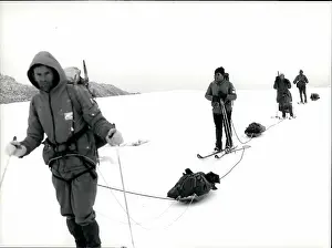 Tackled: Expeditions - Explorers
