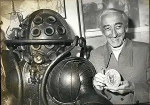 Cousteau: Expeditions - Explorers