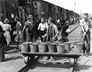 Expellees: Expellees from Sudetenland