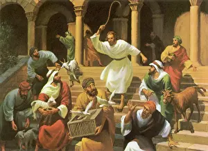 Expelling: Expelling Moneylenders