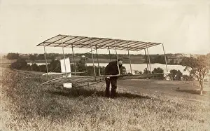Gliders: An experimental Glider