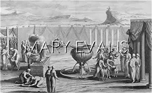 Doers: EXPIATION CEREMONY