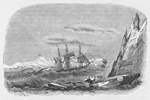 Urville: EXPLORATION/D'URVILLE