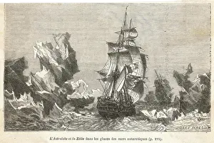 Urville: EXPLORATION/D'URVILLE