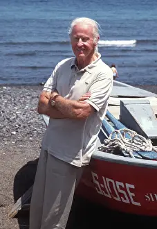Expeditions: Explorer Thor Heyerdahl - 2