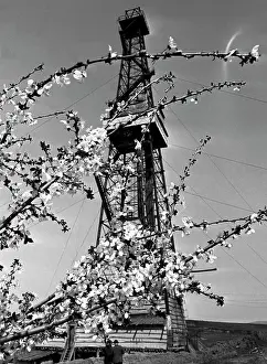Borehole: Exploring borehole