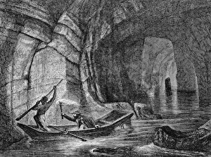 Styx: Exploring The Styx, a subterranean river in the