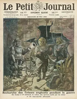 Torpedoed: Exploring Ww1 Wrecks
