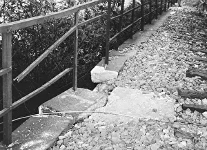 Assassinations: Explosives attack in Italia 1961