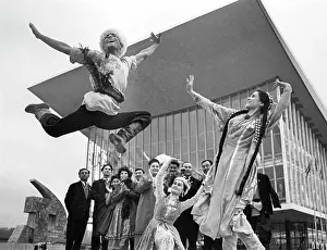 Improvised: Expo 67 Universal Exposition in Canada, 1967
