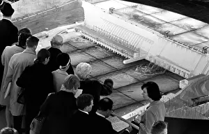 Montreal: Expo 67 Universal Exposition in Canada, 1967