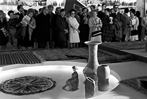 Montreal: Expo 67 Universal Exposition in Canada, 1967