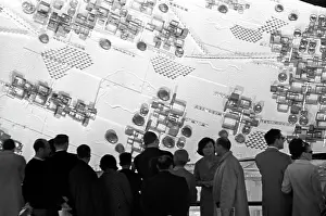 Kassin: Expo 67 Universal Exposition in Canada, 1967