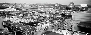 Kassin: Expo 67 Universal Exposition in Canada, 1967
