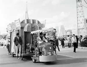 Osaka: Expo 70 Universal Exposition in Japan, 1970