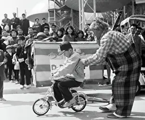Osaka: Expo 70 Universal Exposition in Japan, 1970