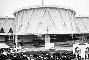 Osaka: Expo 70 Universal Exposition in Japan, 1970