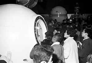 Osaka: Expo 70 Universal Exposition in Japan, 1970