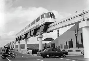 Osaka: Expo 70 Universal Exposition in Japan, 1970