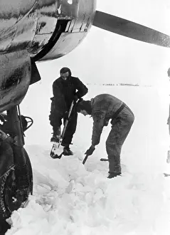 Exposing: Exposing a German Luftwaffe aircraft - the Eastern Front