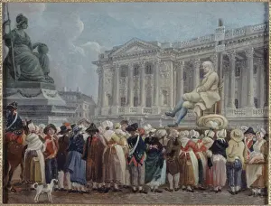 Exposure: Exposition De Perrin - Exhibition of Perrin