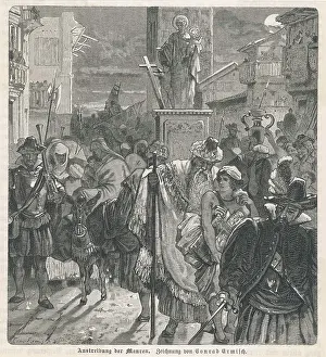 1598: EXPULSION OF THE MOORS