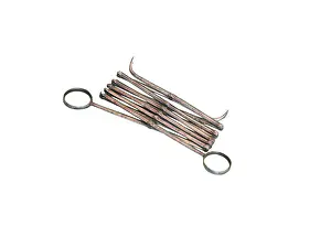 Grabber: Extendable grabbers - closed