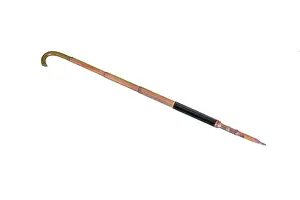 Pencils: Extendable umbrella pencil - opened