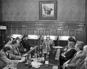 Legitimate: Extended meeting of Presidium of Soviet Committee