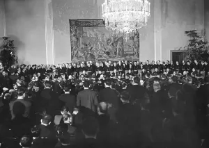 Manchuria: Extension and expansion of the Anti-Comintern Pact, 1941